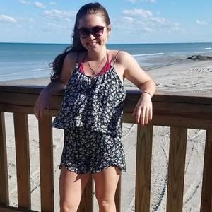 Meet your Posher, Kyra